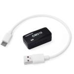 Großhandel Radio link CM210 Schneller 2s Batterie ladegerät Mini-Größe USB Typ-C-Anschluss, Netzteil Selbst anpassung